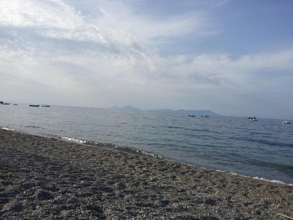 Case EOLIANE,Stromboli e Vulcano San Giorgio (Messina) Exterior foto
